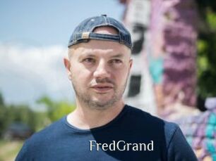 FredGrand