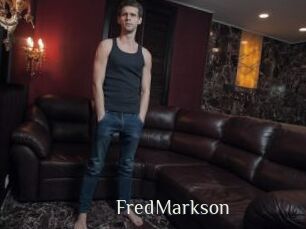 FredMarkson