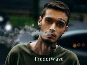 FreddiWave