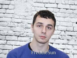 FreddieSun