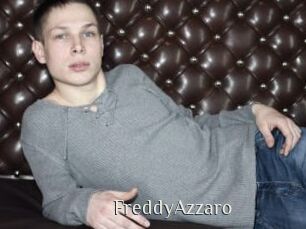 FreddyAzzaro
