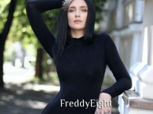 FreddyEight