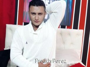 FreddyPerez