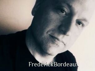 FrederickBordeaux