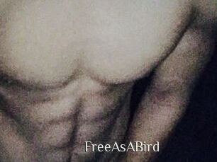 FreeAsABird Shop coquin