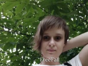 FreeFall Shop coquin