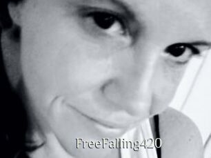 FreeFalling420