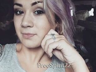 FreeSpirit22