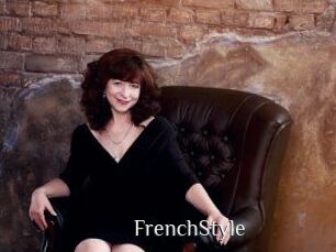 FrenchStyle