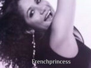 Frenchprincess