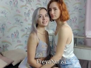 FreyaNurza