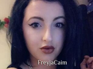 FreyjaCaim