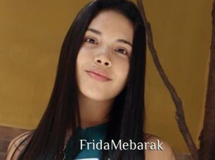 FridaMebarak