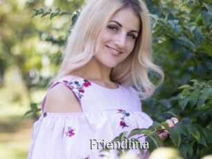 Friendlina