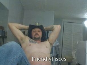 FriendlyPisces