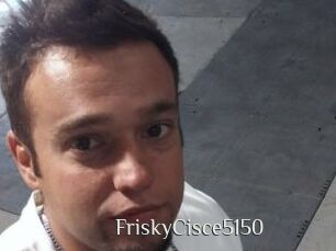 FriskyCisce5150