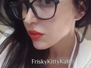 FriskyKittyKate