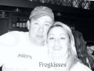 Frogkisses