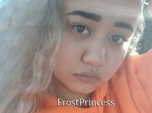 FrostPrincess