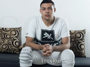 FroyRui