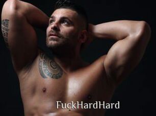 FuckHardHard