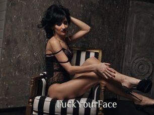 FuckYourFace