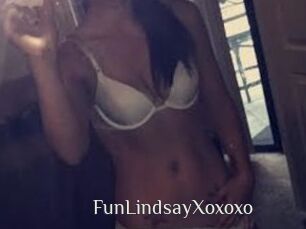 FunLindsayXoxoxo