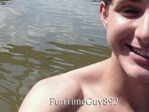 FunTimeGuy892 Shop coquin