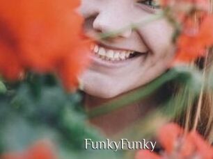 FunkyFunky