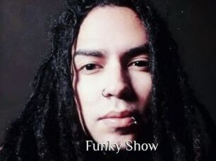 Funky_Show Shop coquin