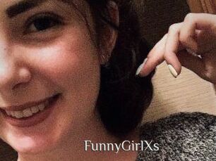 FunnyGirlXs