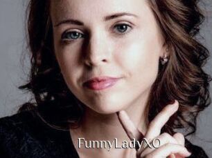 FunnyLadyXO