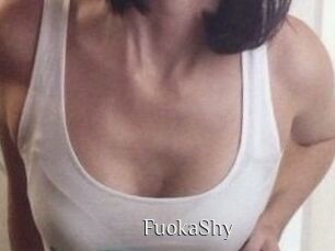 FuokaShy