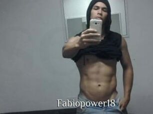 Fabiopower18
