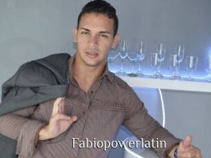 Fabiopowerlatin