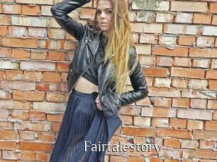 Fairtalestory