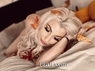 Faith_xxsm