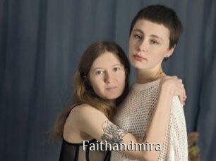 Faithandmira