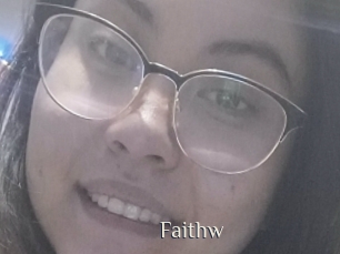 Faithw