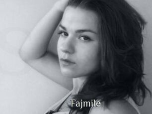Fajmile