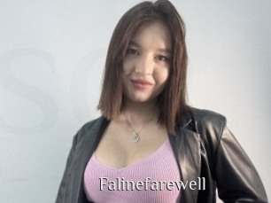 Falinefarewell