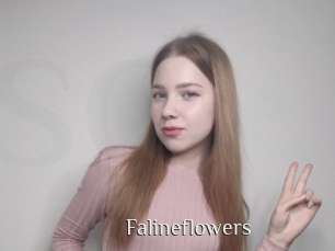 Falineflowers