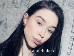 Falinehakes