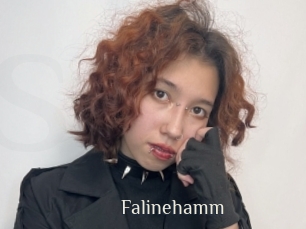 Falinehamm