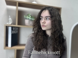Falinehickmott