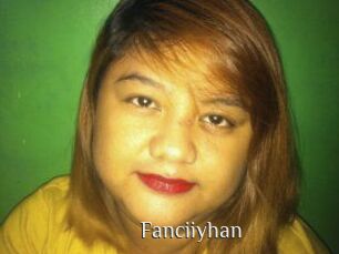 Fanciiyhan
