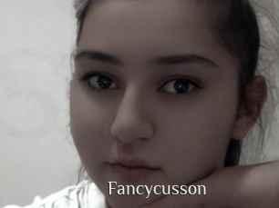 Fancycusson