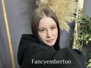 Fancyemberton