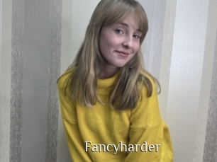 Fancyharder