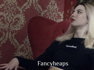 Fancyheaps